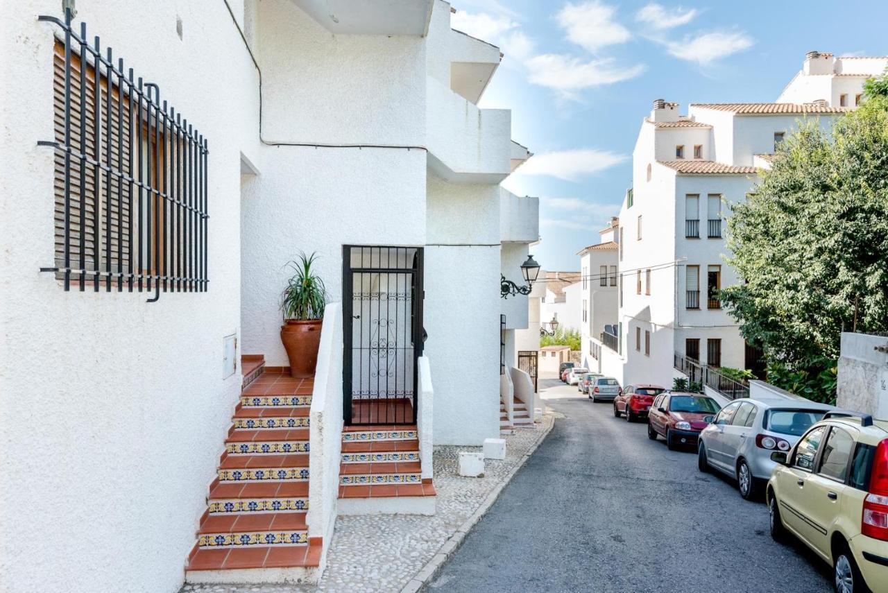 Dúplex Piteres by Vero Altea Exterior foto